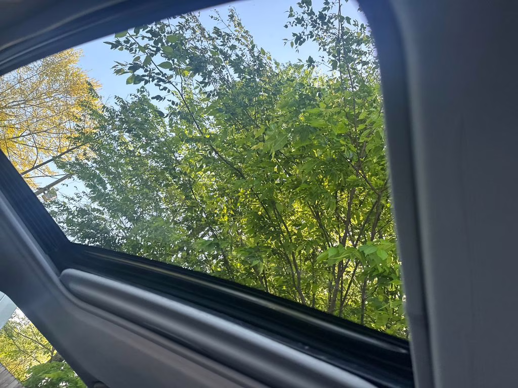 2019 Silver Sky Metallic Toyota RAV4 XLE Premium FWD SUV