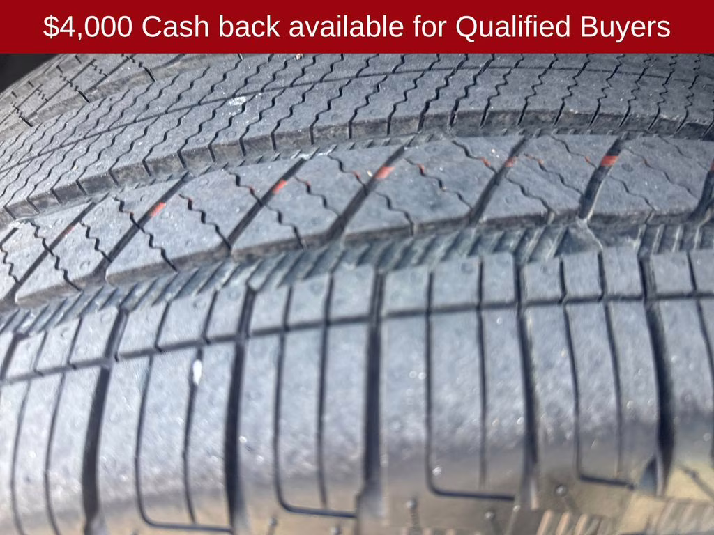 2026 Gun Metallic Nissan Murano SL AWD SUV