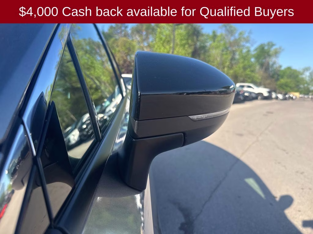 2026 Gun Metallic Nissan Murano SL AWD SUV