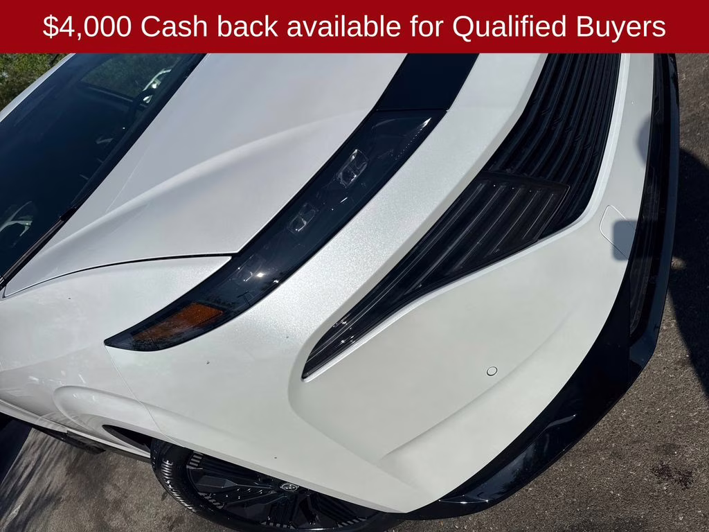 2026 Everest White Pearl Tricoat Nissan Murano Platinum AWD SUV