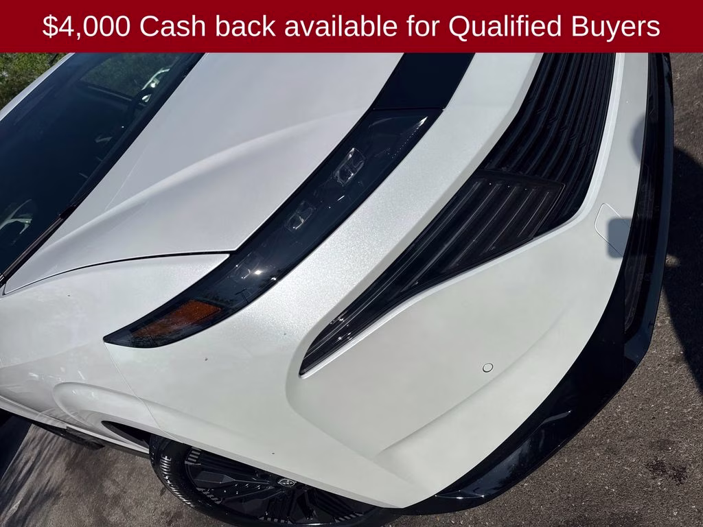 2026 Everest White Pearl Tricoat Nissan Murano Platinum AWD SUV