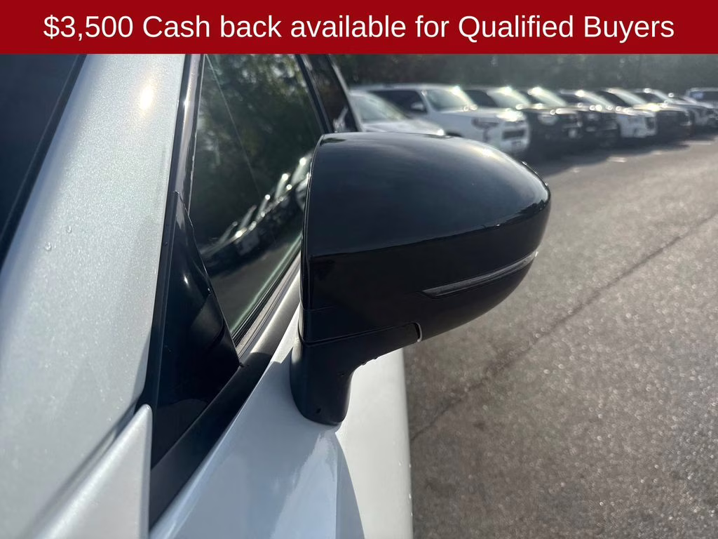 2026 Everest White Pearl Tricoat Nissan Pathfinder Rock Creek 4X4 SUV