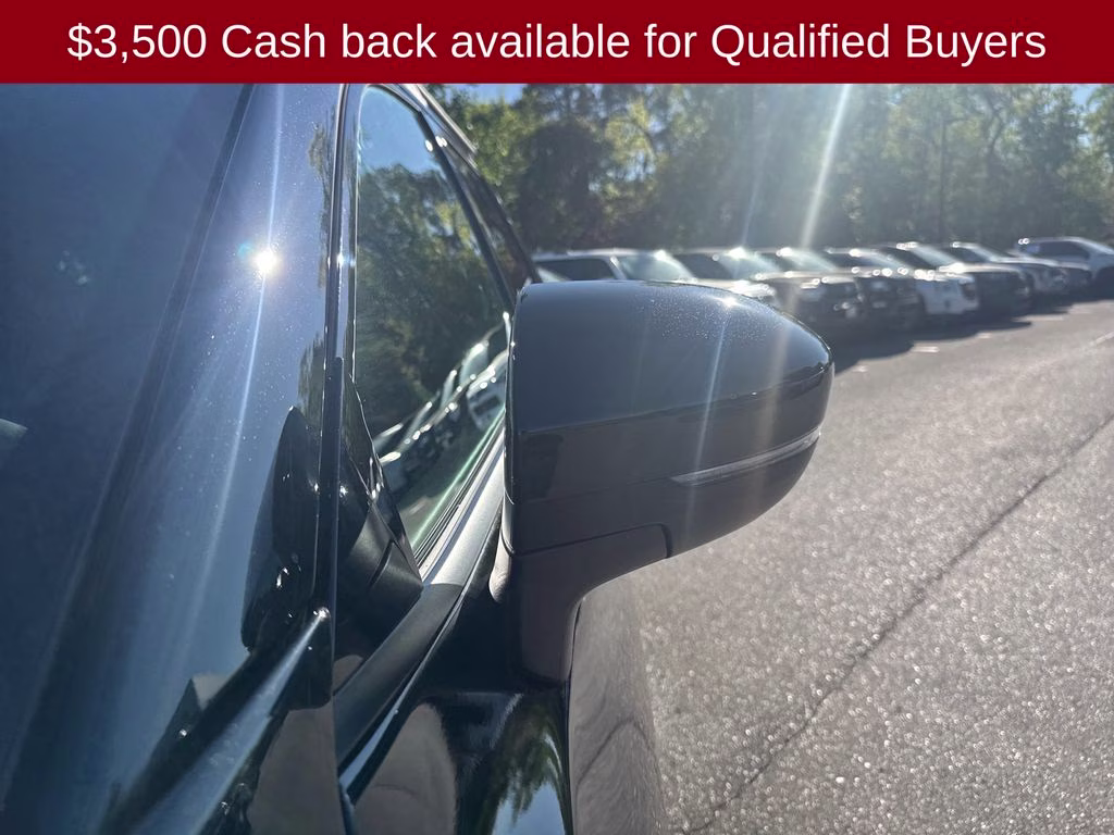 2026 Super Black Nissan Pathfinder Rock Creek 4X4 SUV
