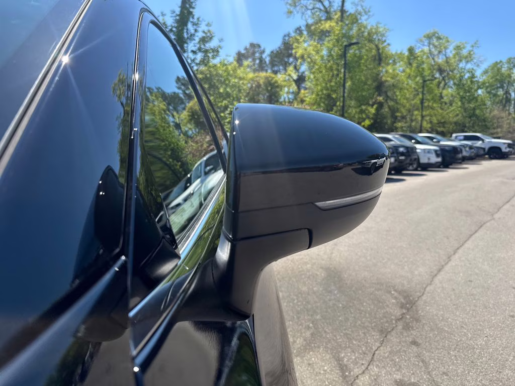 2026 Super Black Nissan Pathfinder Platinum 4X4 SUV