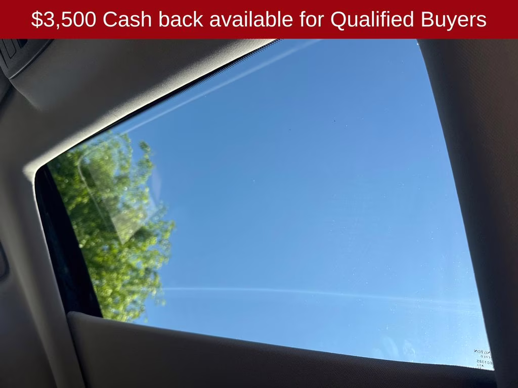 2026 Scarlet Ember Tintcoat Nissan Pathfinder Platinum FWD SUV