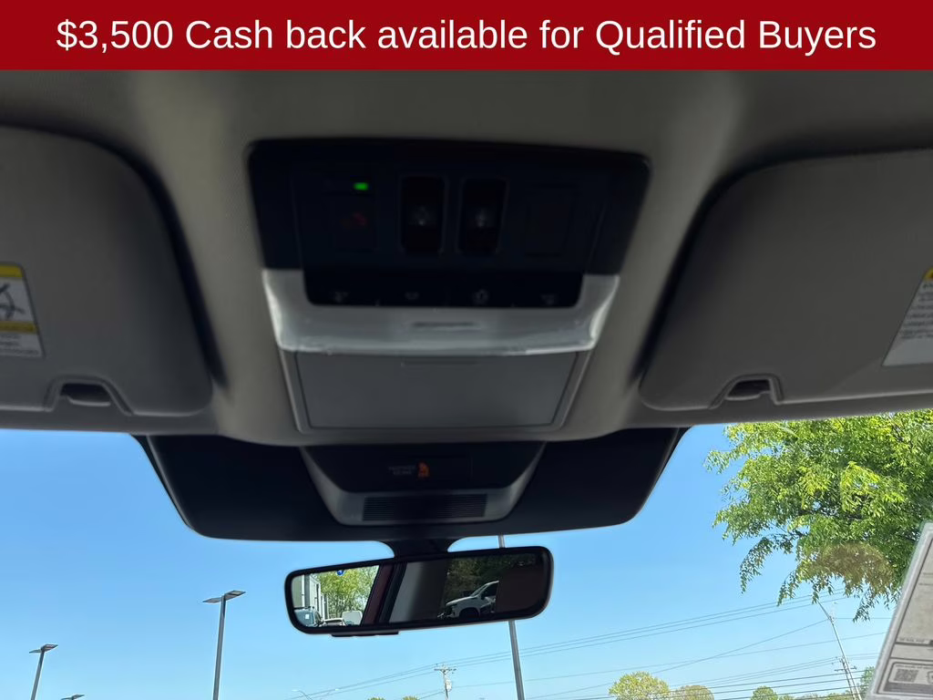 2026 Scarlet Ember Tintcoat Nissan Pathfinder Platinum FWD SUV