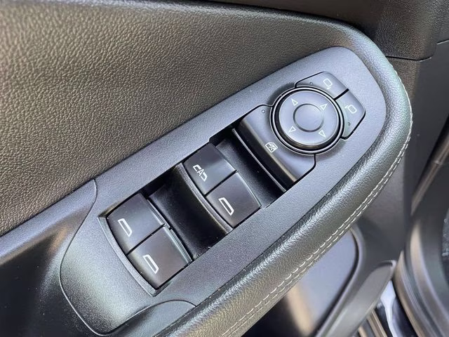 2020 Ebony Twilight Metallic Buick Encore GX Select FWD SUV