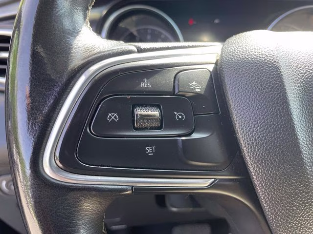 2020 Ebony Twilight Metallic Buick Encore GX Select FWD SUV