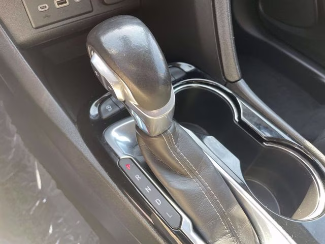 2020 Ebony Twilight Metallic Buick Encore GX Select FWD SUV