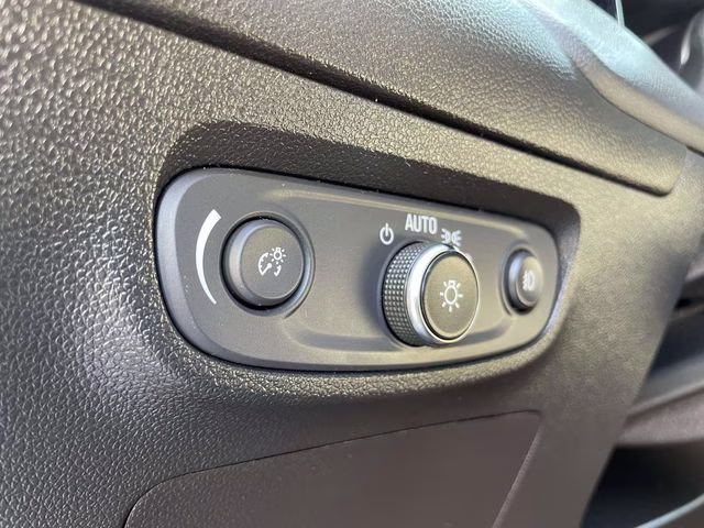 2020 Ebony Twilight Metallic Buick Encore GX Select FWD SUV