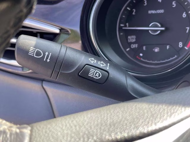 2020 Ebony Twilight Metallic Buick Encore GX Select FWD SUV
