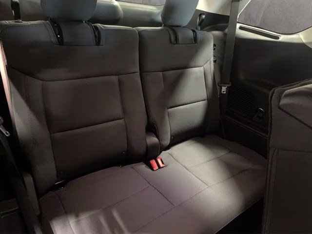 2026 Star White Metallic TC Ford Explorer Active 4X4 SUV
