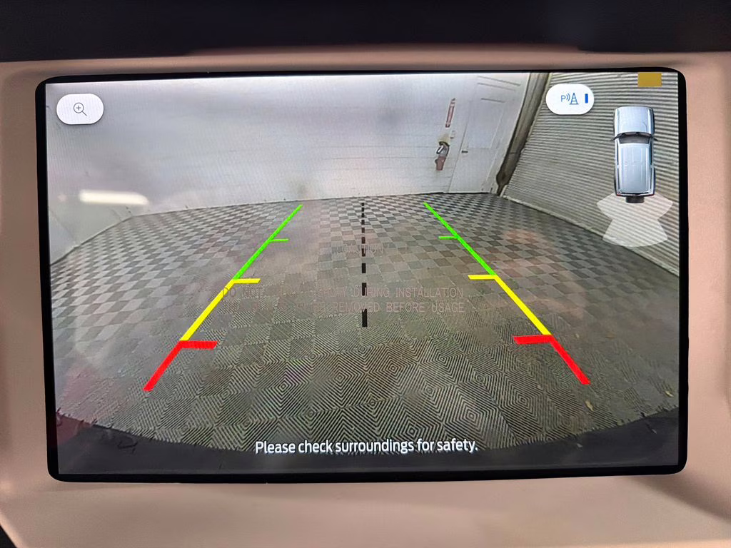 2026 VELOCITY BLUE Ford Bronco Heritage Edition 4X4 SUV