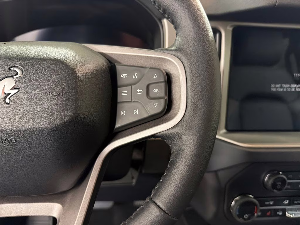 2026 Beige Ford Bronco Outer Banks 4X4 SUV