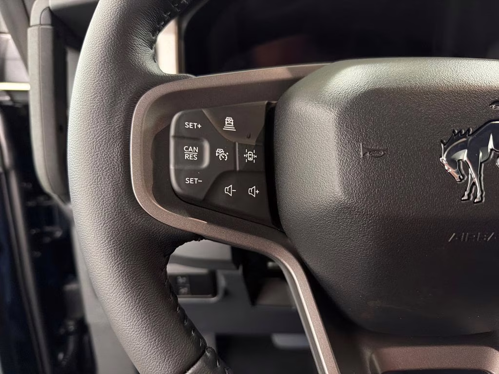 2026 SHADOW BLACK Ford Bronco Outer Banks 4X4 SUV