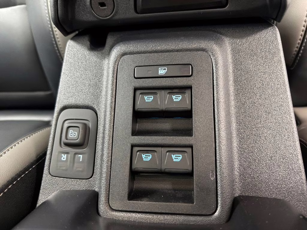 2026 Beige Ford Bronco Outer Banks 4X4 SUV