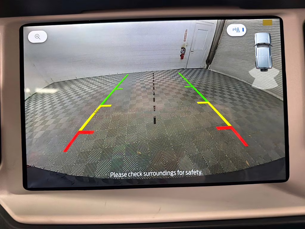 2026 Beige Ford Bronco Heritage Edition 4X4 SUV