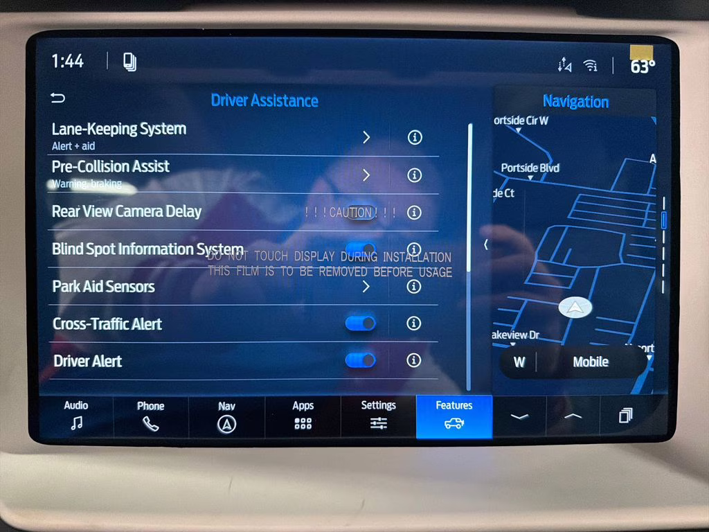 2026 Beige Ford Bronco Heritage Edition 4X4 SUV