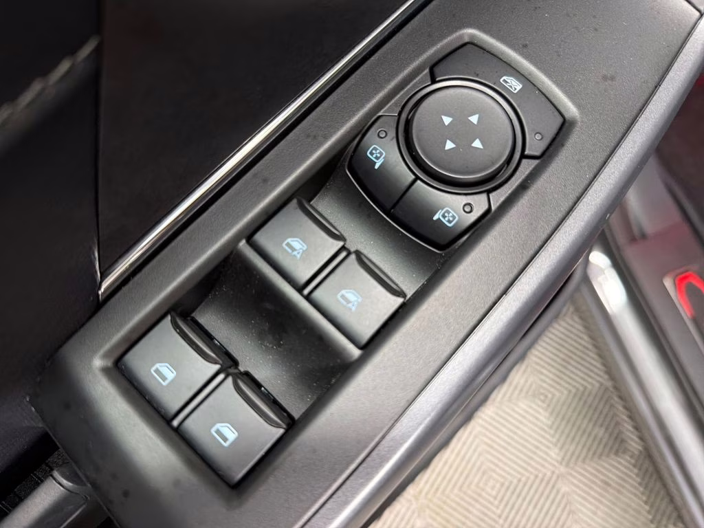 2026 CARBONIZED GRAY Ford F-150 XLT Black Widow Supercharged 4X4 Truck