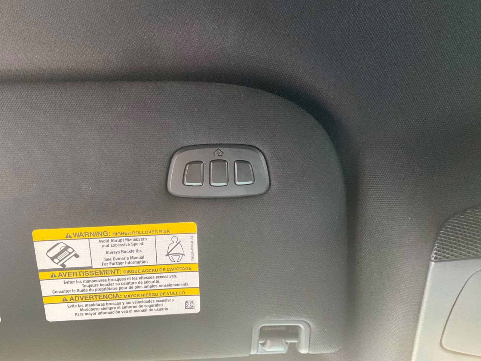 2020 White Metallic Ford Expedition XLT 4X4 SUV