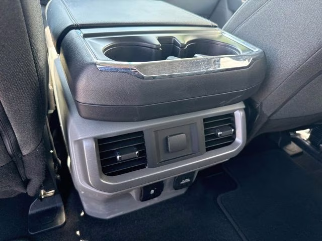 2023 Gray Metallic Ford F-150 XLT 4X4 Truck