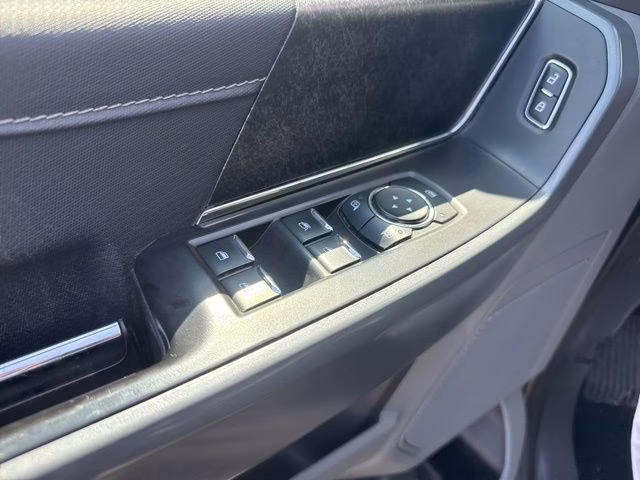 2023 Gray Metallic Ford F-150 XLT 4X4 Truck
