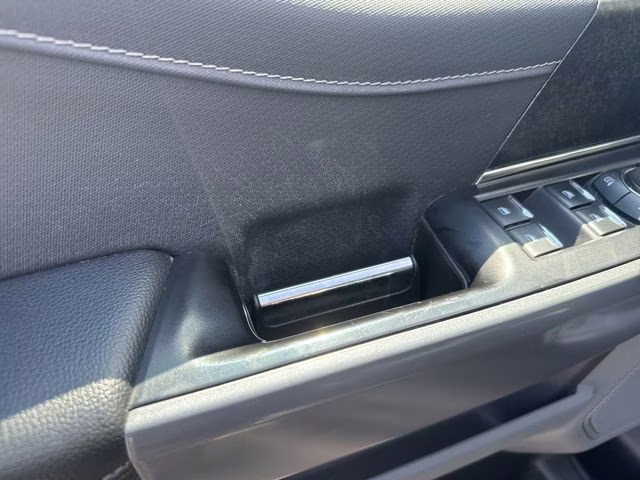 2023 Gray Metallic Ford F-150 XLT 4X4 Truck