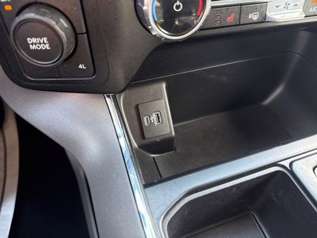 2023 Gray Metallic Ford F-150 XLT 4X4 Truck