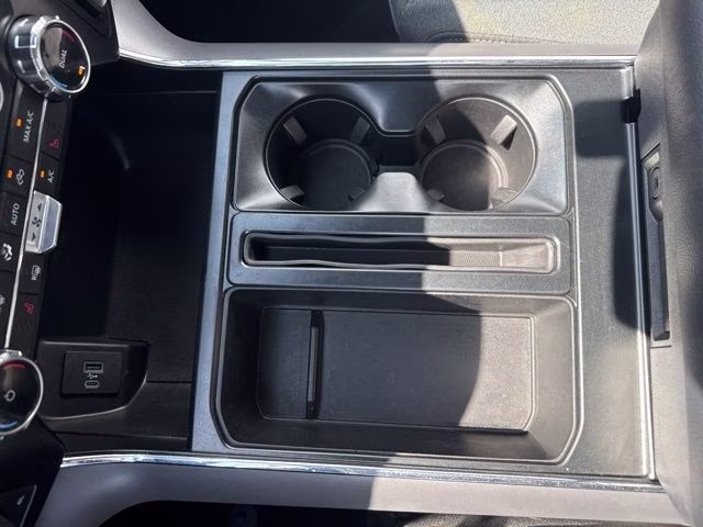 2023 Gray Metallic Ford F-150 XLT 4X4 Truck