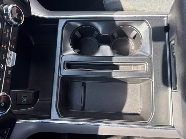 2023 Gray Metallic Ford F-150 XLT 4X4 Truck