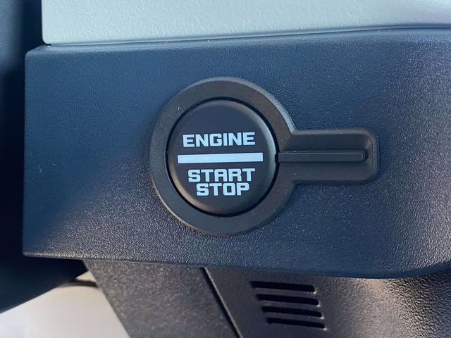 2026 Ford Bronco Heritage Edition 4X4 SUV