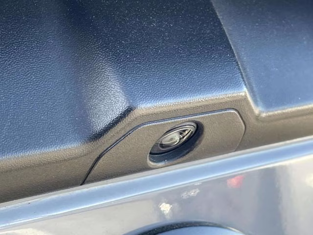 2022 Boulder Gray Pearl Nissan Frontier PRO-4X 4X4 Truck