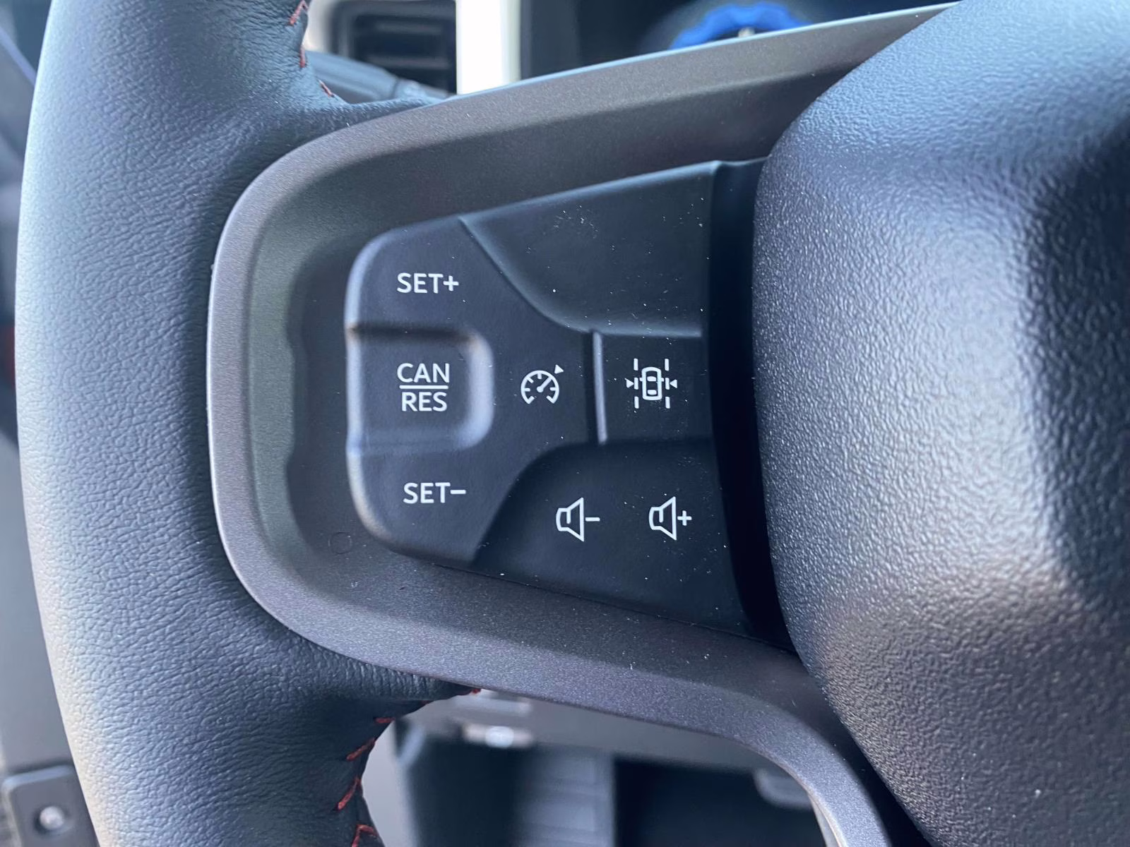 2026 Ford Bronco Heritage Edition 4X4 SUV