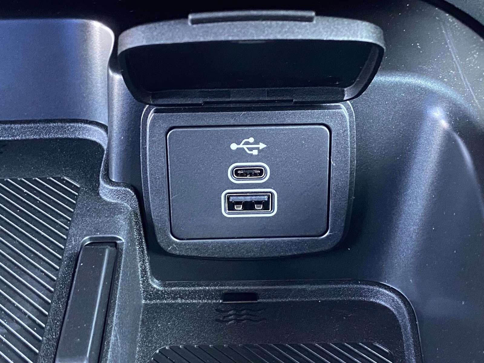 2026 Ford Bronco Heritage Edition 4X4 SUV