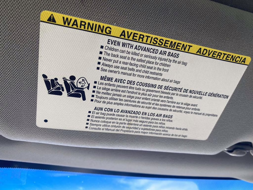 2020 Super White Toyota Camry LE FWD Sedan