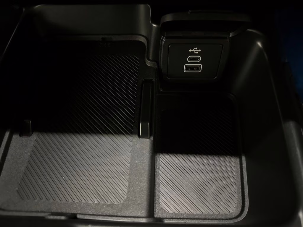 2026 Shadow Black Ford Bronco Outer Banks 4X4 SUV