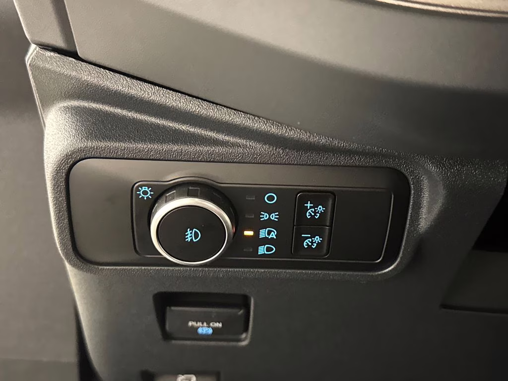 2026 Oxford White Ford Bronco Outer Banks 4X4 SUV