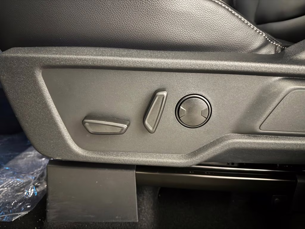 2026 Beige Ford Bronco Outer Banks 4X4 SUV