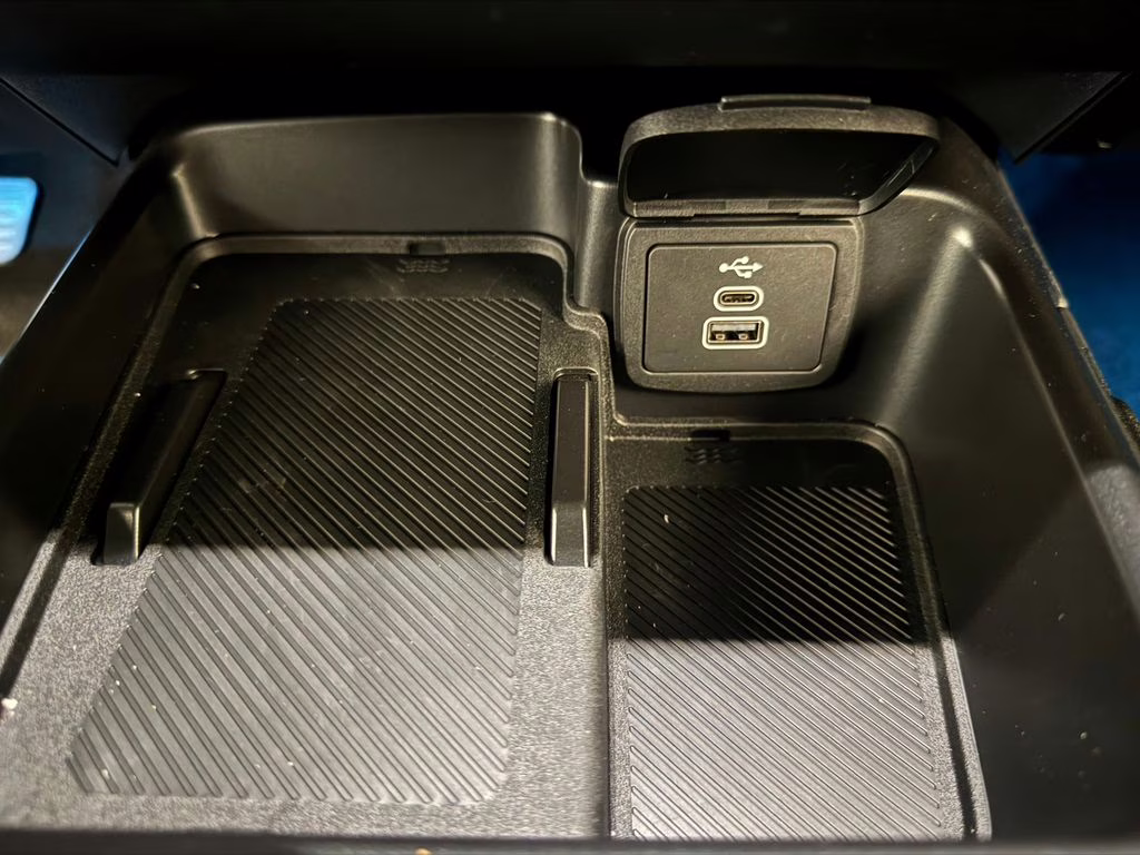 2026 Beige Ford Bronco Outer Banks 4X4 SUV