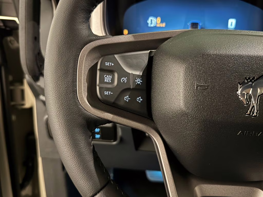 2026 Beige Ford Bronco Outer Banks 4X4 SUV