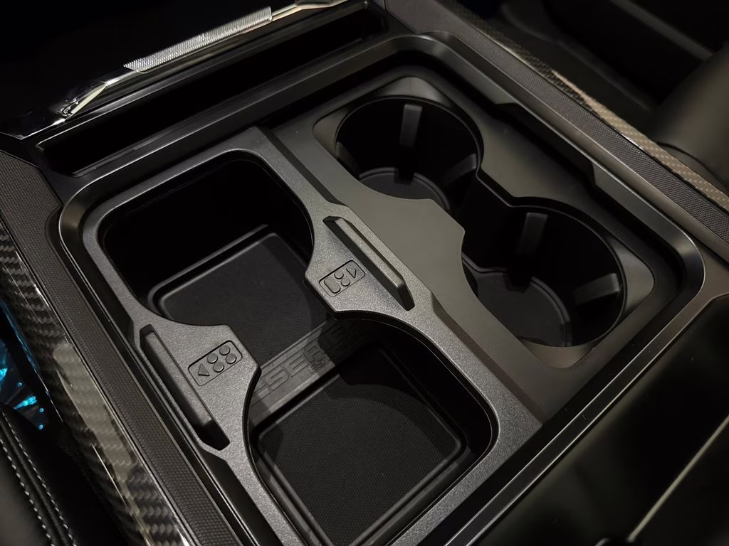 2026 Avalanche Ford Super Duty F-250 SRW ROUSH 4X4 Truck