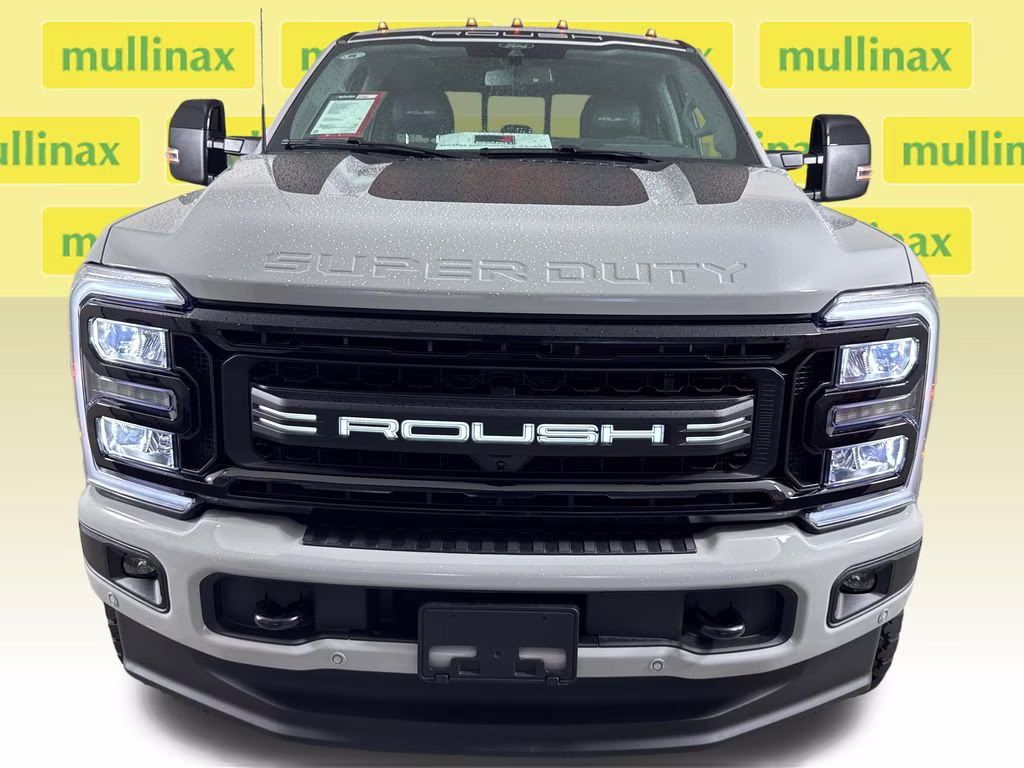 2026 Avalanche Ford Super Duty F-250 SRW ROUSH 4X4 Truck