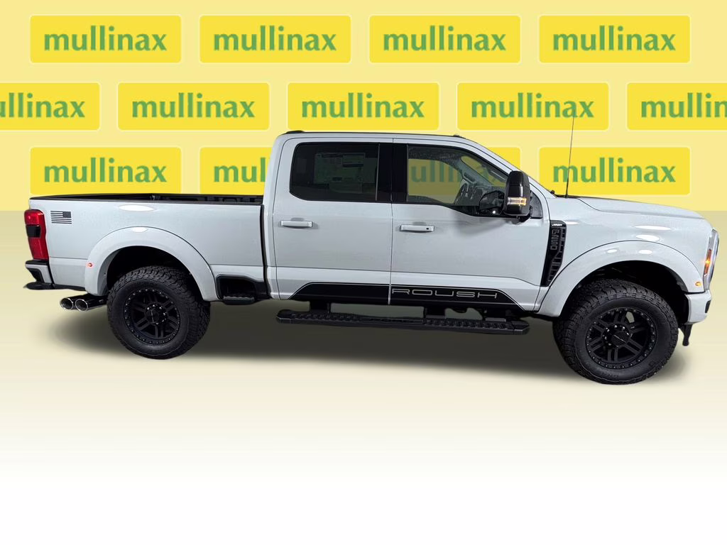 2026 Avalanche Ford Super Duty F-250 SRW ROUSH 4X4 Truck