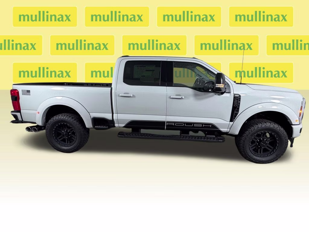 2026 Avalanche Ford Super Duty F-250 SRW ROUSH 4X4 Truck