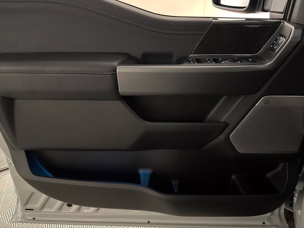 2026 Avalanche Ford Super Duty F-250 SRW ROUSH 4X4 Truck