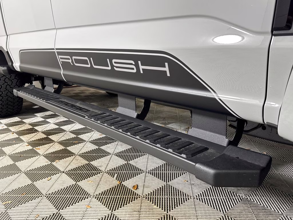 2026 Avalanche Ford Super Duty F-250 SRW ROUSH 4X4 Truck