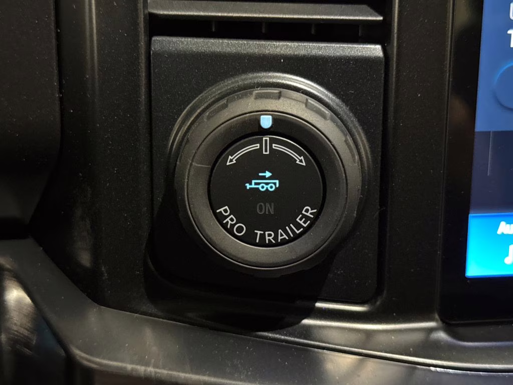 2026 Avalanche Ford Super Duty F-250 SRW ROUSH 4X4 Truck