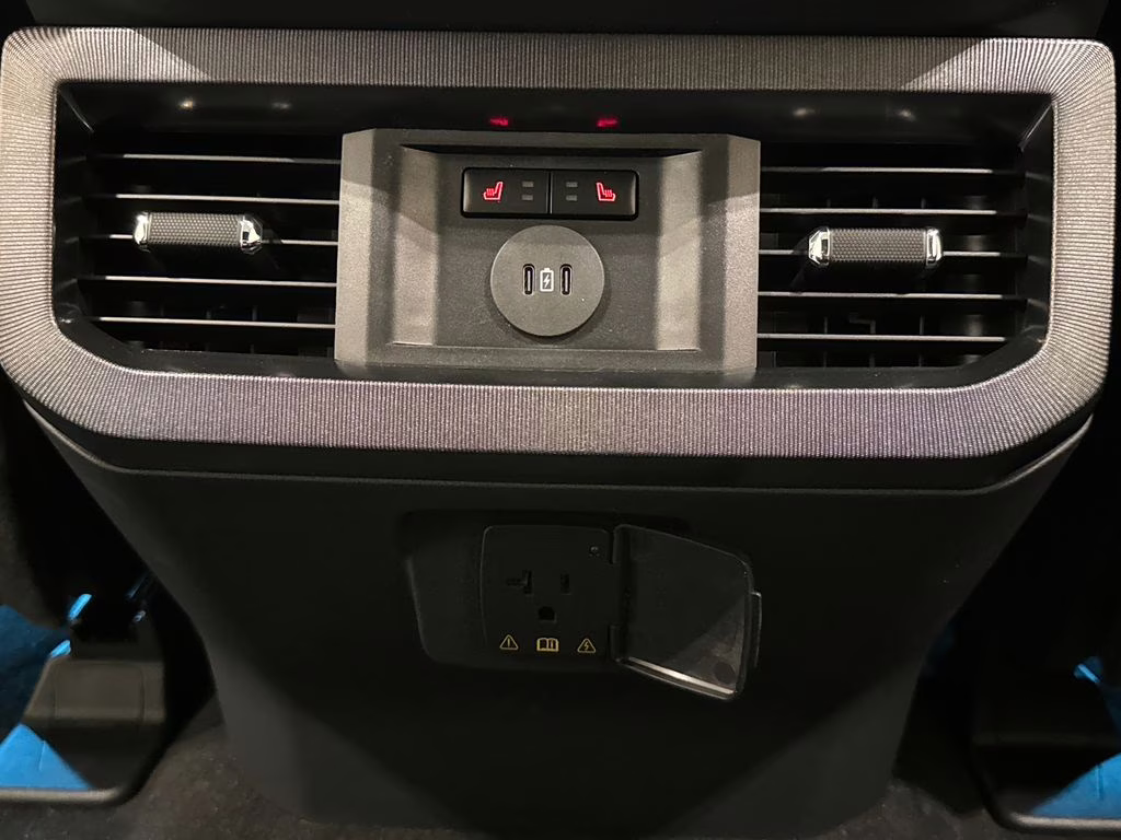 2026 Gray Ford Super Duty F-350 SRW Platinum 4X4 Truck