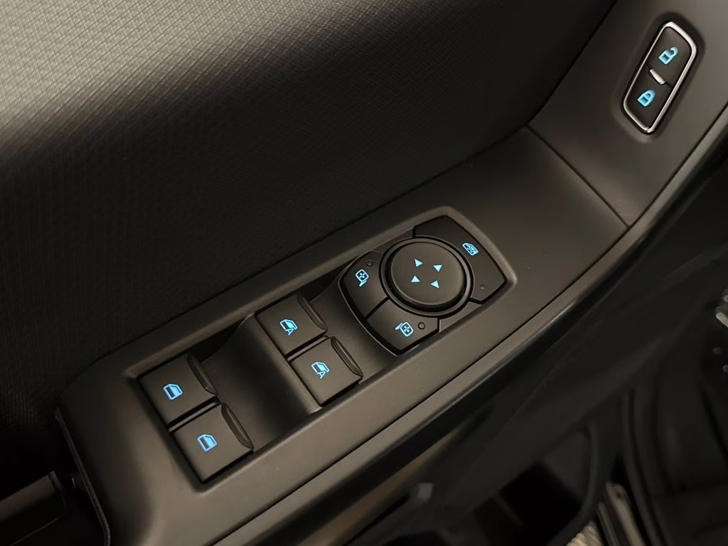 2026 Agate Black Metallic Ford F-150 STX RWD Truck