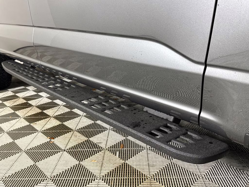 2026 Carbonized Gray Metallic Ford F-150 Tremor 4X4 Truck